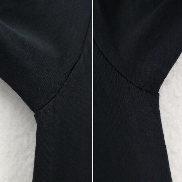 Maxwell Serenade Tour T-Shirt Concert Tee Long Sleeve R&B Soul XL - Picture 10 of 11